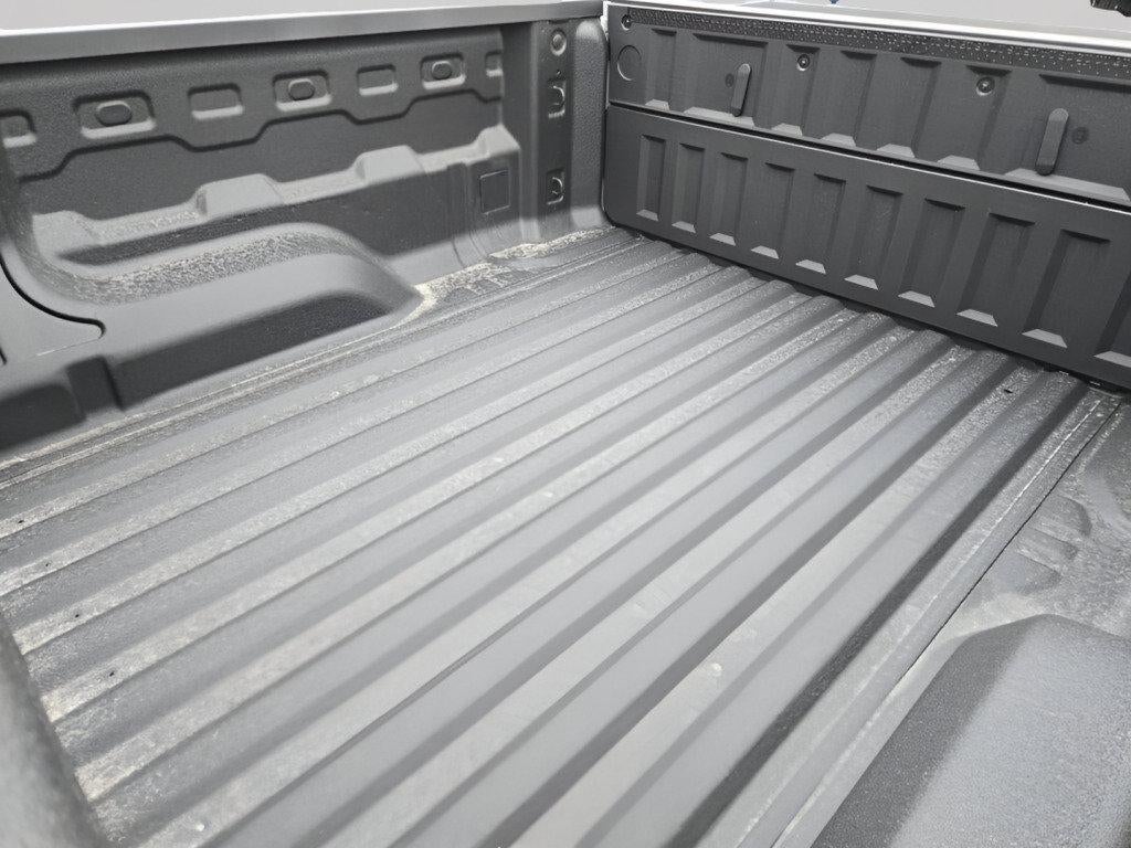2026 Chevrolet Colorado Crew Cab Short Box 4-Wheel Drive Work Truck