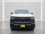 2026 Chevrolet Colorado Crew Cab Short Box 4-Wheel Drive Work Truck