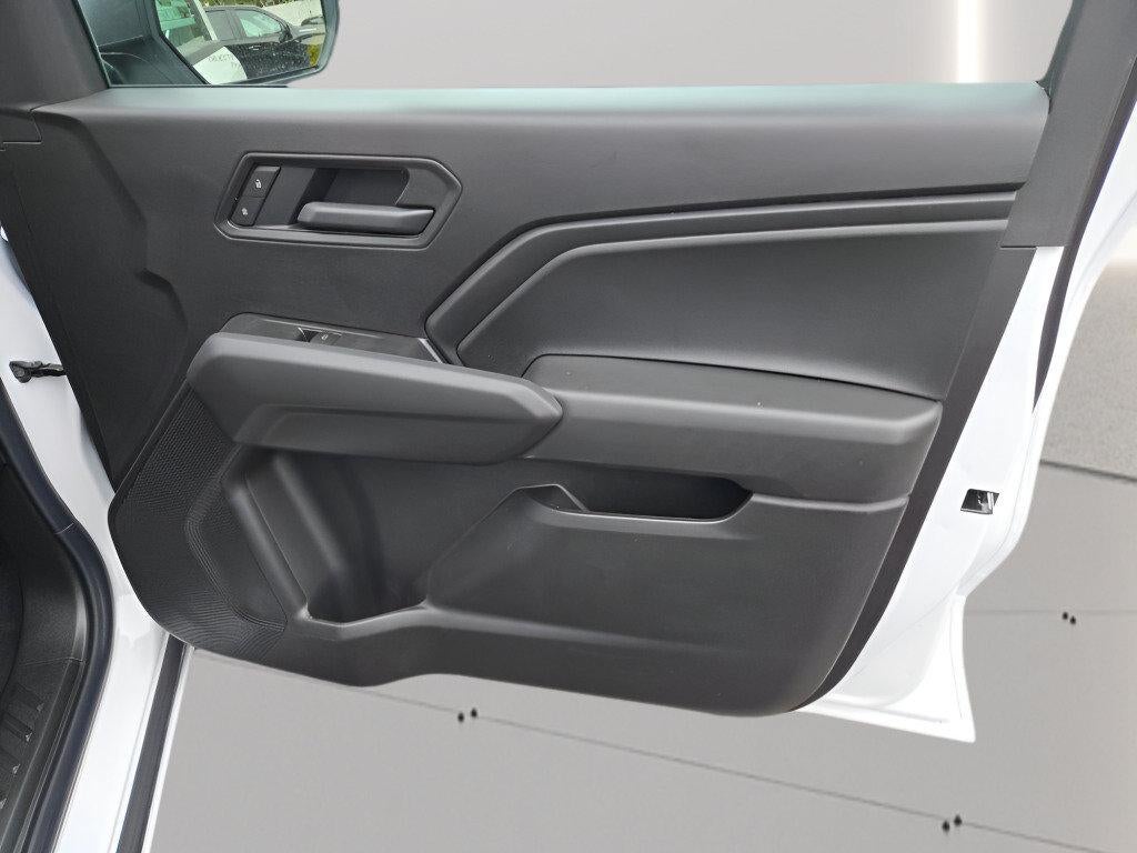 2026 Chevrolet Colorado Crew Cab Short Box 4-Wheel Drive Work Truck