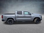 2026 Chevrolet Colorado Crew Cab Short Box 4-Wheel Drive Work Truck