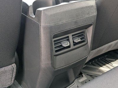 2026 Chevrolet Colorado Crew Cab Short Box 4-Wheel Drive Work Truck
