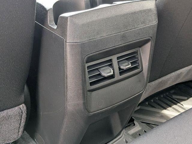 2026 Chevrolet Colorado Crew Cab Short Box 4-Wheel Drive Work Truck