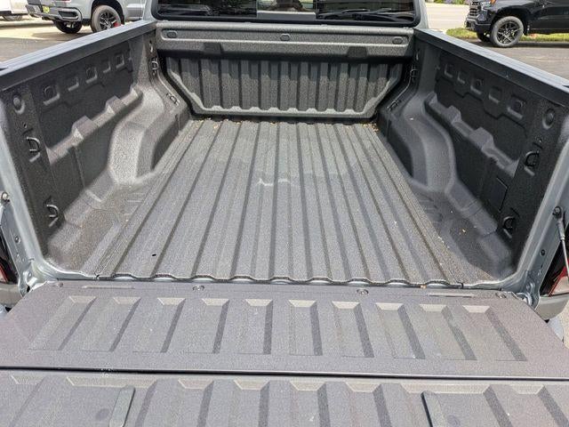 2026 Chevrolet Colorado Crew Cab Short Box 4-Wheel Drive Work Truck