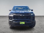 2026 Chevrolet Colorado Crew Cab Short Box 4-Wheel Drive Work Truck