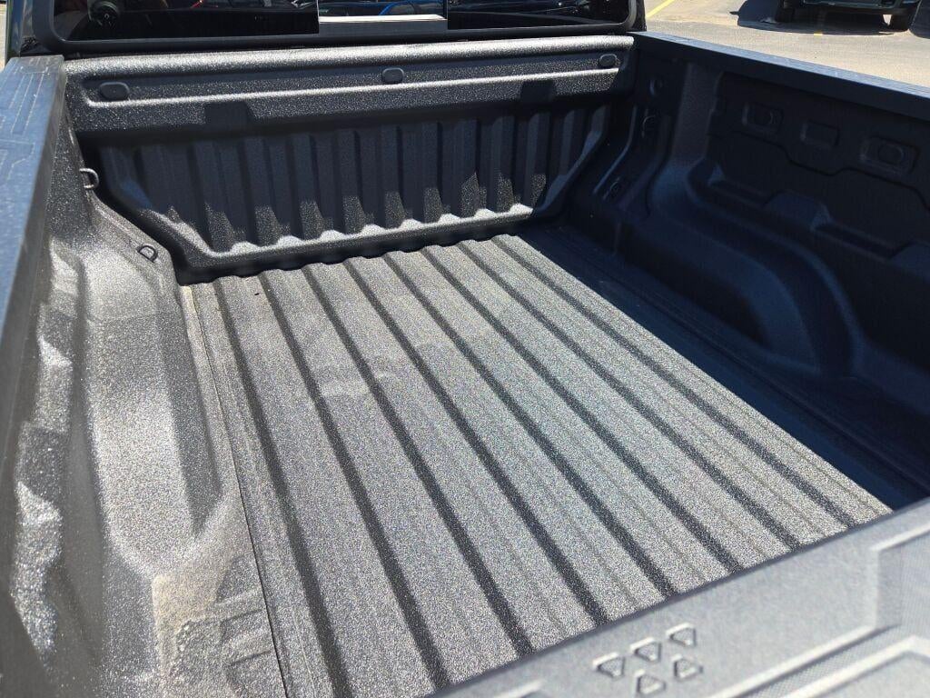 2026 Chevrolet Colorado Crew Cab Short Box 4-Wheel Drive Work Truck