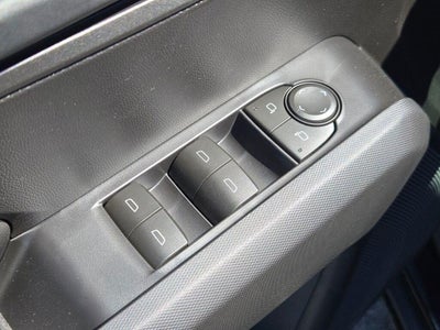 2026 Chevrolet Colorado Crew Cab Short Box 4-Wheel Drive Work Truck