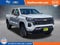 2026 Chevrolet Colorado Crew Cab Short Box 4-Wheel Drive LT
