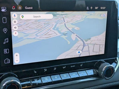 2026 Chevrolet Colorado Crew Cab Short Box 4-Wheel Drive LT