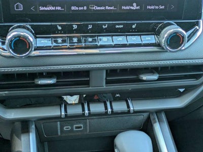 2026 Chevrolet Colorado Crew Cab Short Box 4-Wheel Drive LT