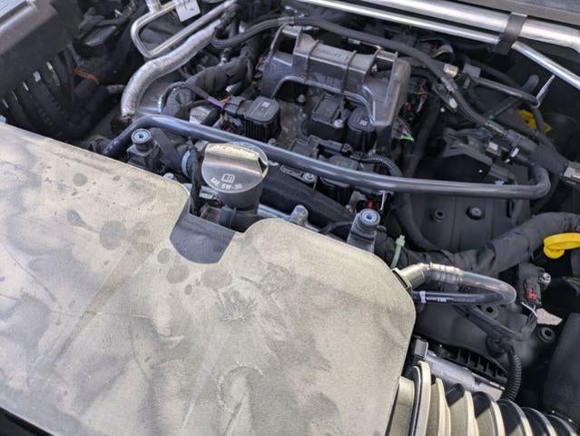 2026 Chevrolet Colorado Crew Cab Short Box 4-Wheel Drive LT