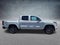 2026 Chevrolet Colorado Crew Cab Short Box 4-Wheel Drive LT