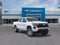2026 Chevrolet Colorado Crew Cab Short Box 4-Wheel Drive LT