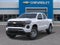2026 Chevrolet Colorado Crew Cab Short Box 4-Wheel Drive LT