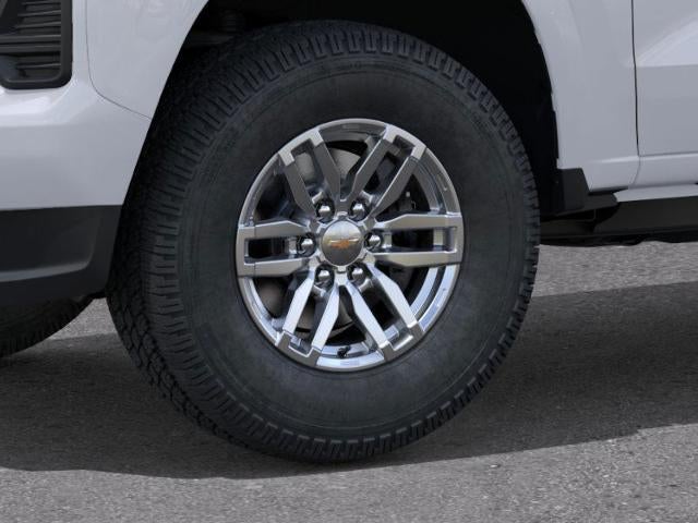 2026 Chevrolet Colorado Crew Cab Short Box 4-Wheel Drive LT