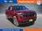 2026 Chevrolet Colorado Crew Cab Short Box 4-Wheel Drive LT