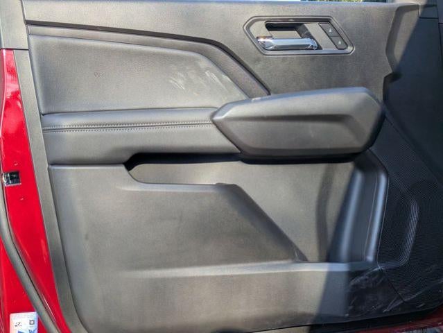 2026 Chevrolet Colorado Crew Cab Short Box 4-Wheel Drive LT