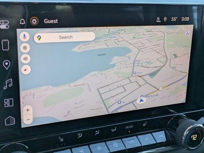 2026 Chevrolet Colorado Crew Cab Short Box 4-Wheel Drive LT