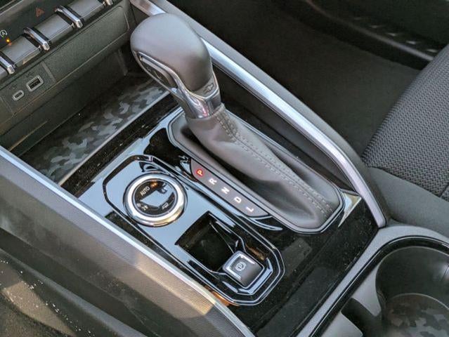 2026 Chevrolet Colorado Crew Cab Short Box 4-Wheel Drive LT