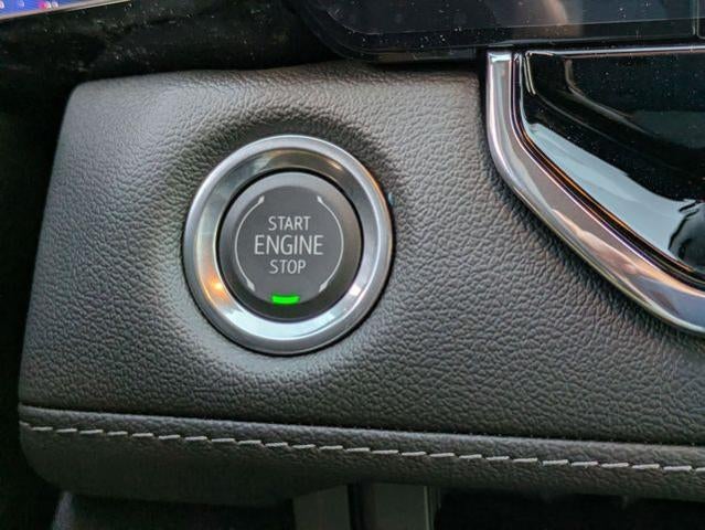 2026 Chevrolet Colorado Crew Cab Short Box 4-Wheel Drive LT