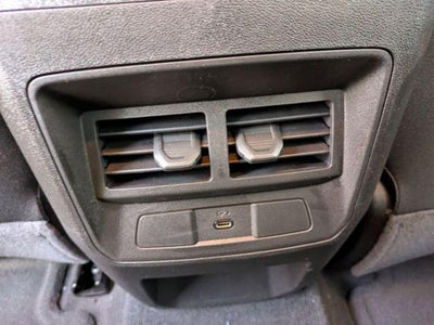 2026 Chevrolet Colorado Crew Cab Short Box 4-Wheel Drive LT