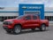 2026 Chevrolet Colorado Crew Cab Short Box 4-Wheel Drive LT