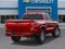 2026 Chevrolet Colorado Crew Cab Short Box 4-Wheel Drive LT