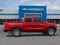 2026 Chevrolet Colorado Crew Cab Short Box 4-Wheel Drive LT
