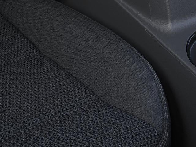 2026 Chevrolet Colorado Crew Cab Short Box 4-Wheel Drive LT