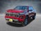 2026 Chevrolet Colorado Crew Cab Short Box 4-Wheel Drive LT