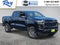 2026 Chevrolet Colorado Crew Cab Short Box 4-Wheel Drive LT