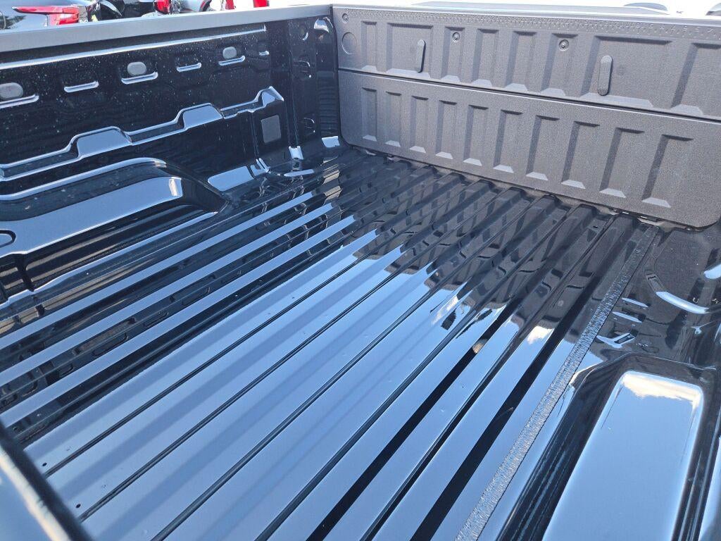 2026 Chevrolet Colorado Crew Cab Short Box 4-Wheel Drive LT