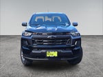 2026 Chevrolet Colorado Crew Cab Short Box 4-Wheel Drive LT