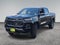 2026 Chevrolet Colorado Crew Cab Short Box 4-Wheel Drive LT