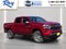 2026 Chevrolet Colorado Crew Cab Short Box 4-Wheel Drive LT