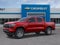 2026 Chevrolet Colorado Crew Cab Short Box 4-Wheel Drive LT