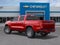 2026 Chevrolet Colorado Crew Cab Short Box 4-Wheel Drive LT