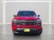 2026 Chevrolet Colorado Crew Cab Short Box 4-Wheel Drive LT