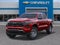 2026 Chevrolet Colorado Crew Cab Short Box 4-Wheel Drive LT