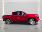 2026 Chevrolet Colorado Crew Cab Short Box 4-Wheel Drive LT