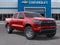 2026 Chevrolet Colorado Crew Cab Short Box 4-Wheel Drive LT