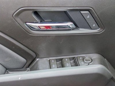 2026 Chevrolet Colorado Crew Cab Short Box 4-Wheel Drive LT