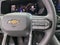 2026 Chevrolet Colorado Crew Cab Short Box 4-Wheel Drive LT