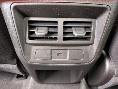 2026 Chevrolet Colorado Crew Cab Short Box 4-Wheel Drive LT