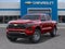 2026 Chevrolet Colorado Crew Cab Short Box 4-Wheel Drive LT