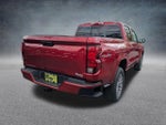 2026 Chevrolet Colorado Crew Cab Short Box 4-Wheel Drive LT