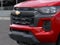 2026 Chevrolet Colorado Crew Cab Short Box 4-Wheel Drive LT