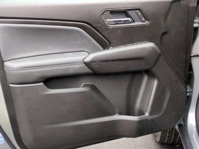 2026 Chevrolet Colorado Crew Cab Short Box 4-Wheel Drive LT