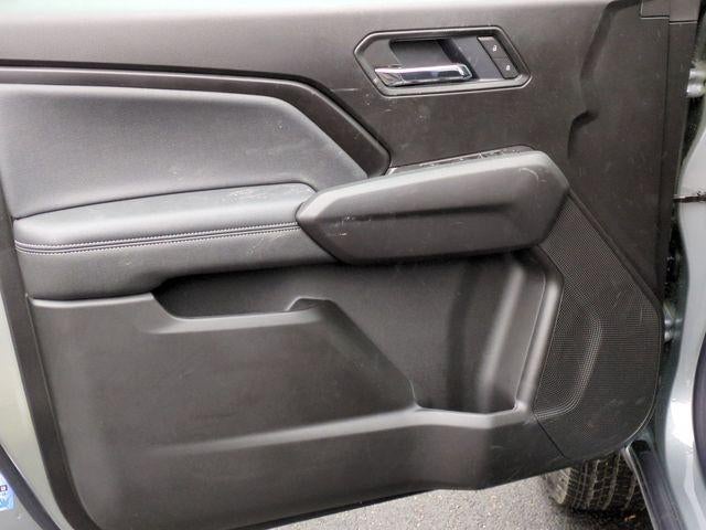 2026 Chevrolet Colorado Crew Cab Short Box 4-Wheel Drive LT