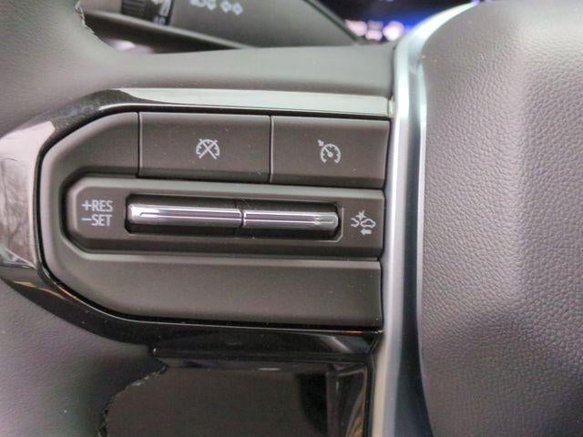 2026 Chevrolet Colorado Crew Cab Short Box 4-Wheel Drive LT