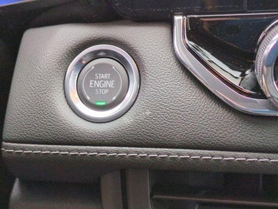 2026 Chevrolet Colorado Crew Cab Short Box 4-Wheel Drive LT